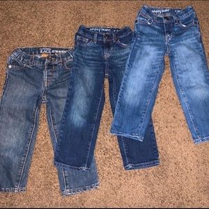 3t Toddler Jeans